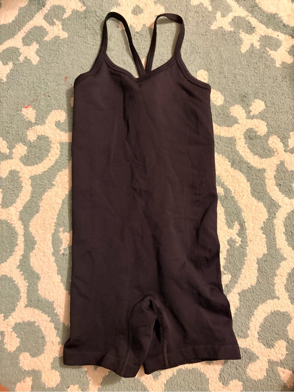 TARGET GIRLS ROMPER